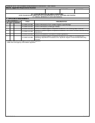 Form MO780-1519 Application for Authority to Operate - Air Pollution Control Program - Missouri, Page 18