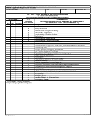 Form MO780-1519 Application for Authority to Operate - Air Pollution Control Program - Missouri, Page 21