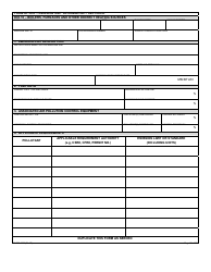 Form MO780-1519 Application for Authority to Operate - Air Pollution Control Program - Missouri, Page 26