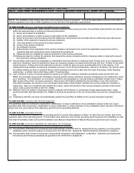 Form MO780-1519 Application for Authority to Operate - Air Pollution Control Program - Missouri, Page 31