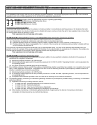 Form MO780-1519 Application for Authority to Operate - Air Pollution Control Program - Missouri, Page 33