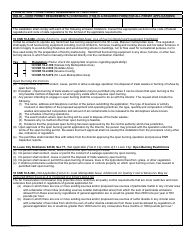 Form MO780-1519 Application for Authority to Operate - Air Pollution Control Program - Missouri, Page 34