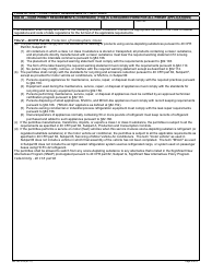 Form MO780-1519 Application for Authority to Operate - Air Pollution Control Program - Missouri, Page 35