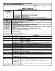 Form MO780-1519 Application for Authority to Operate - Air Pollution Control Program - Missouri, Page 3