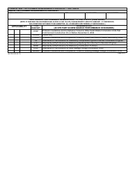 Form MO780-1519 Application for Authority to Operate - Air Pollution Control Program - Missouri, Page 6