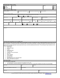 Form MO780-0215 Oil and Gas Well Completion or Recompletion Report and Well Log - Geological Survey Program - Missouri, Page 2