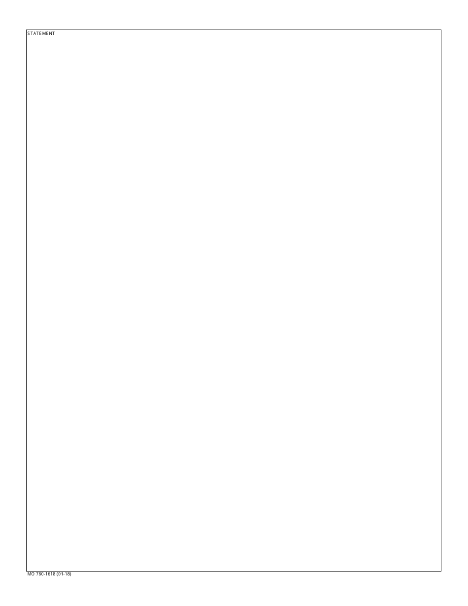 Form MO780-1618 Investigation Request - Geological Survey Program - Missouri, Page 2