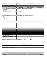Form B2 (MO780-1805) Application for Operating Permit for Facilities That Receive Primarily Domestic Waste and Have a Design Flow More Than 100,000 Gallons Per Day - Water Protection Program - Missouri, Page 14