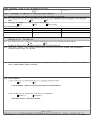Form B2 (MO780-1805) Application for Operating Permit for Facilities That Receive Primarily Domestic Waste and Have a Design Flow More Than 100,000 Gallons Per Day - Water Protection Program - Missouri, Page 16