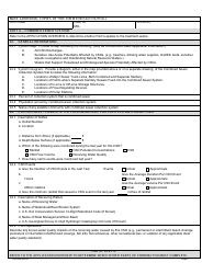 Form B2 (MO780-1805) Application for Operating Permit for Facilities That Receive Primarily Domestic Waste and Have a Design Flow More Than 100,000 Gallons Per Day - Water Protection Program - Missouri, Page 17