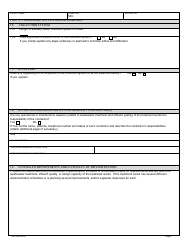 Form B2 (MO780-1805) Application for Operating Permit for Facilities That Receive Primarily Domestic Waste and Have a Design Flow More Than 100,000 Gallons Per Day - Water Protection Program - Missouri, Page 6
