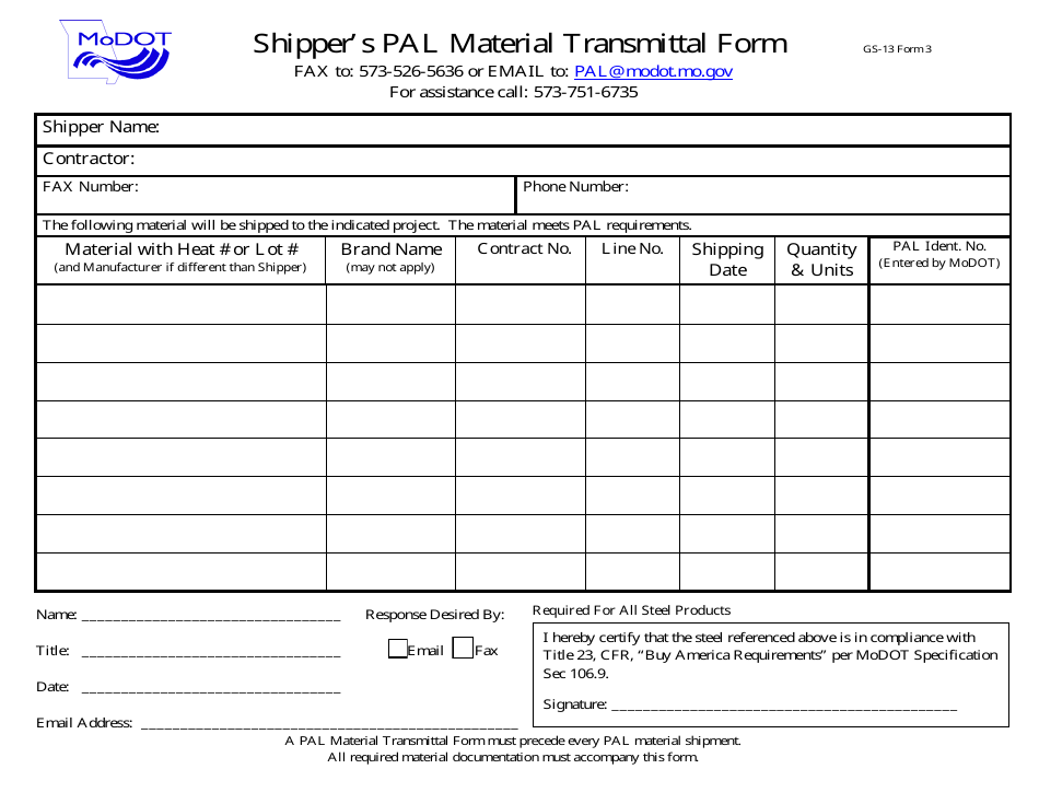 Form GS-13 (3) - Fill Out, Sign Online and Download Fillable PDF gs 13 step 3 to step 4