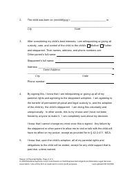 Petition for Stepparent Adoption - Montana, Page 16