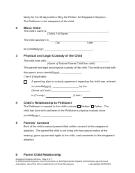 Petition for Stepparent Adoption - Montana, Page 24