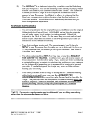 Motions Packet - Montana, Page 5