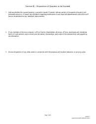 Application to Move Main Office - Independent Trust Company - Nebraska, Page 3