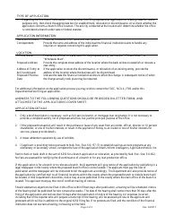 Interagency Branch Application/Notice Interagency Lpo Notice - Nebraska, Page 2