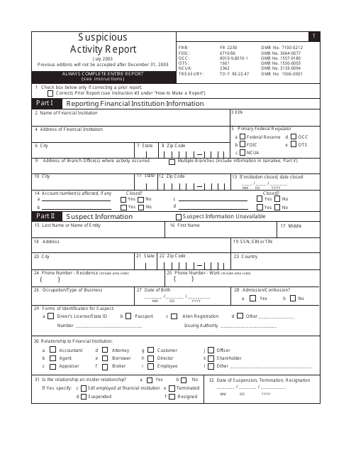FDIC Form 6710/06  Printable Pdf