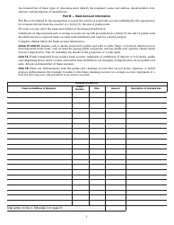 Form 35A Nebraska Lottery by Pickle Card Annual Report - Nebraska, Page 7