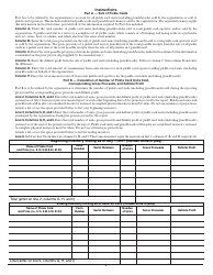 Form 35A Nebraska Lottery by Pickle Card Annual Report - Nebraska, Page 9