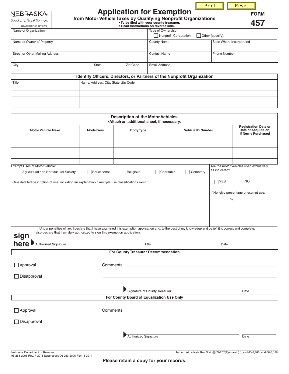 Form 457 Fill Out Sign Online And Download Fillable PDF Nebraska Templateroller form-457-fill-out-sign-online-and-download-fillable-pdf-nebraska-templateroller