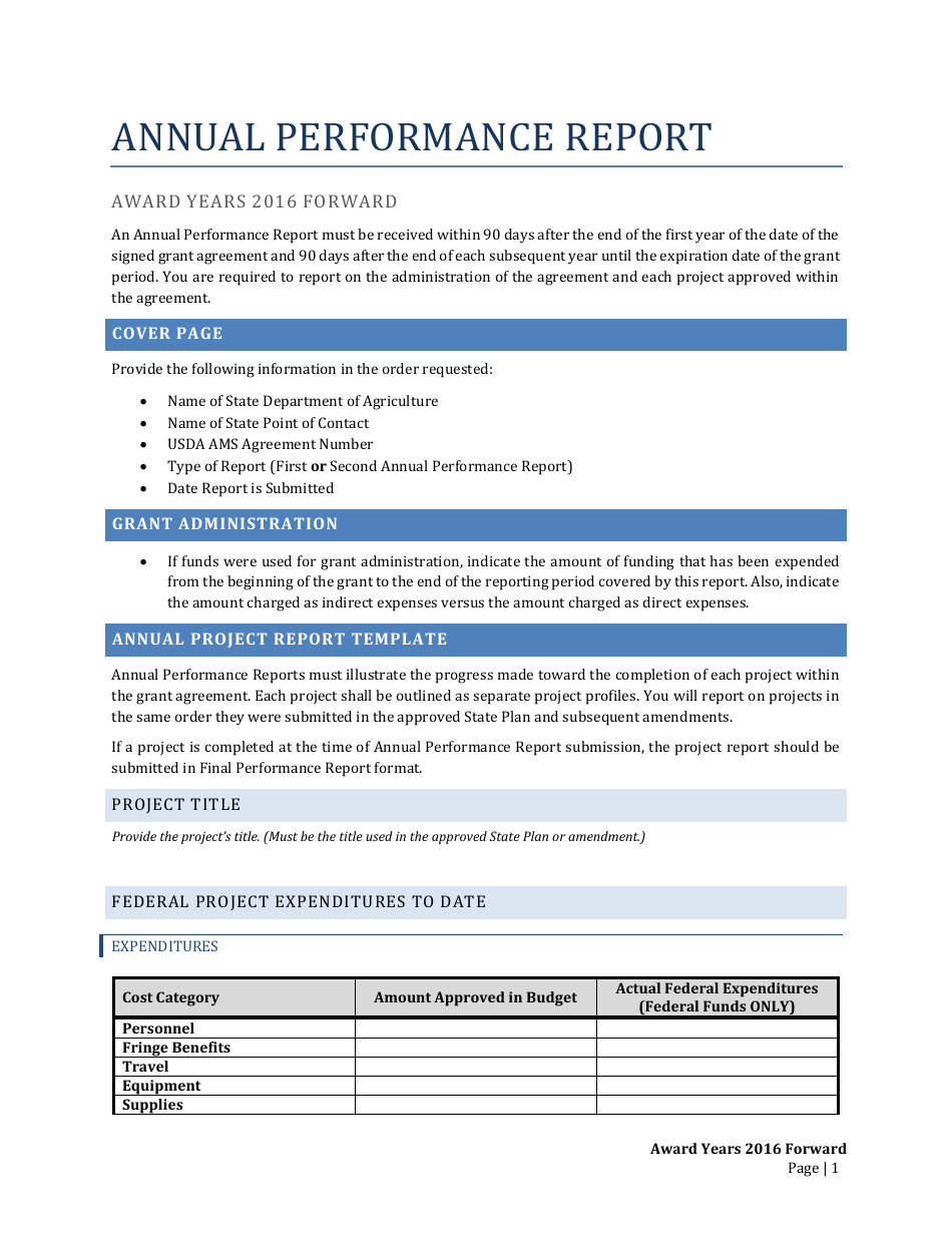 annual-performance-report-form-fill-out-sign-online-and-download-pdf-templateroller