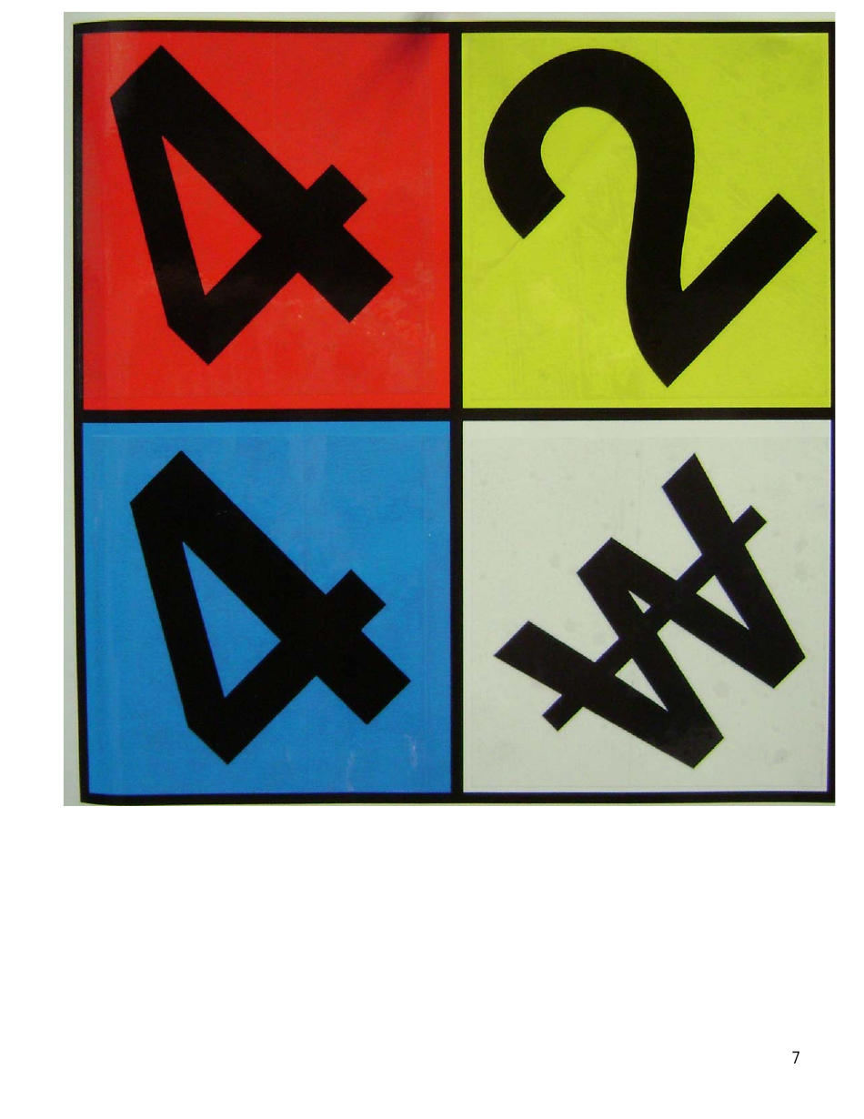 Fumigation Management Plan - for Burrowing Rodents - Nevada, Page 7