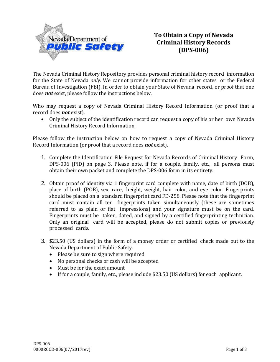 Form 621 Community Manager Application for Reinstatement - Nevada, Page 5