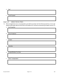 Form 564 Property Report - Nevada, Page 6