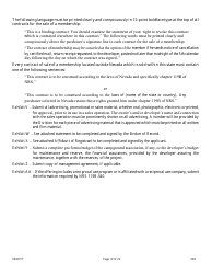 Form 569 Nevada Campground Registration Statement - Nevada, Page 19