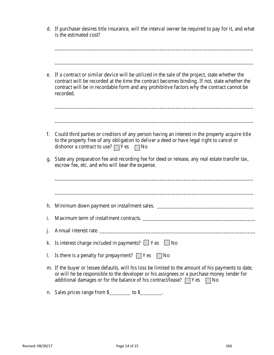 Form 566 - Fill Out, Sign Online and Download Fillable PDF, Nevada ...