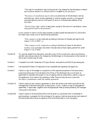 Form 566 Time-Share Statement of Record - Nevada, Page 23