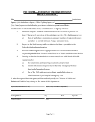 Renewal Permit Application - Nevada, Page 7