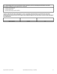 Plan Review for Food Establishment - Part a: Food Safety - Nevada, Page 13