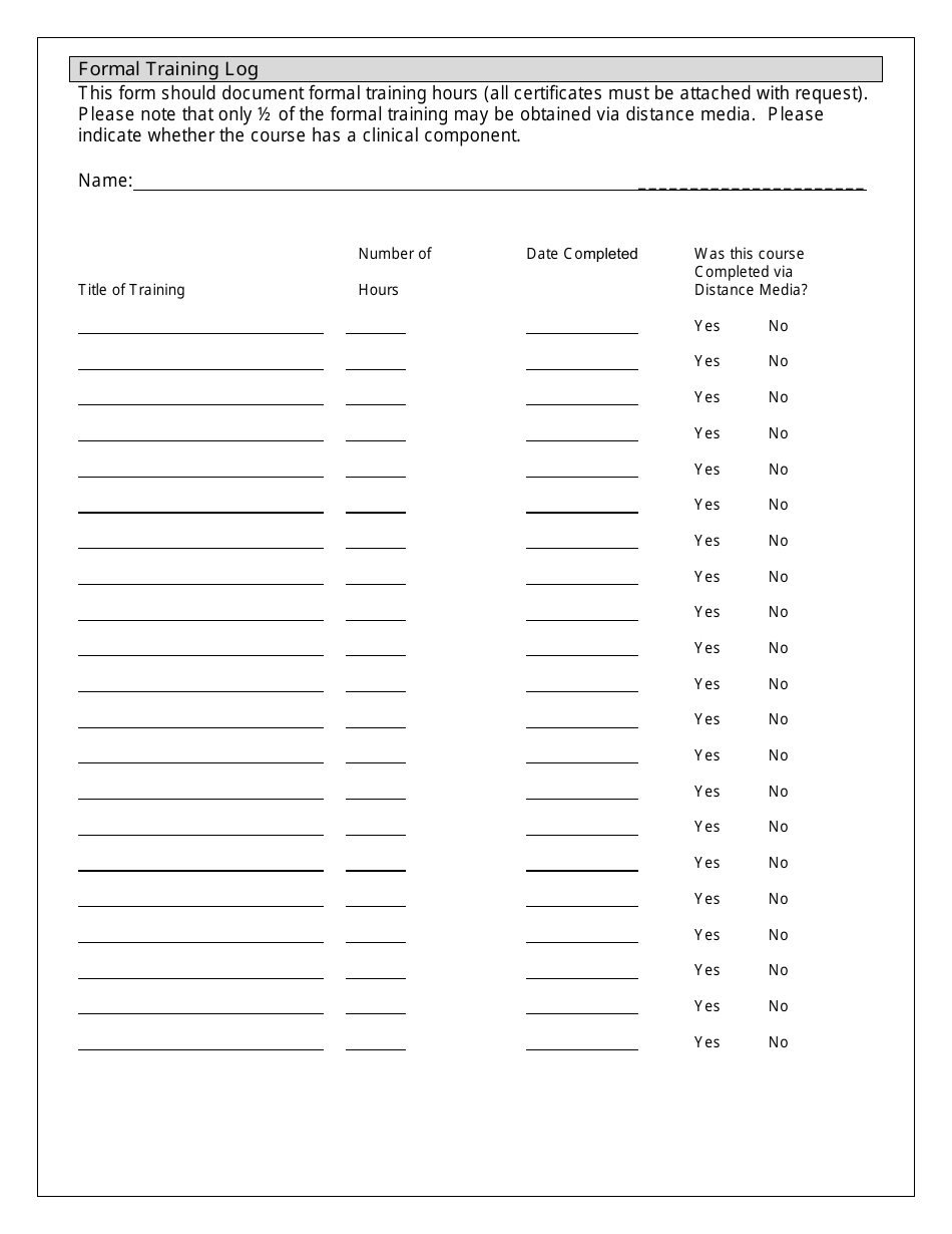 Request of Approval of New Provider - Nevada, Page 3