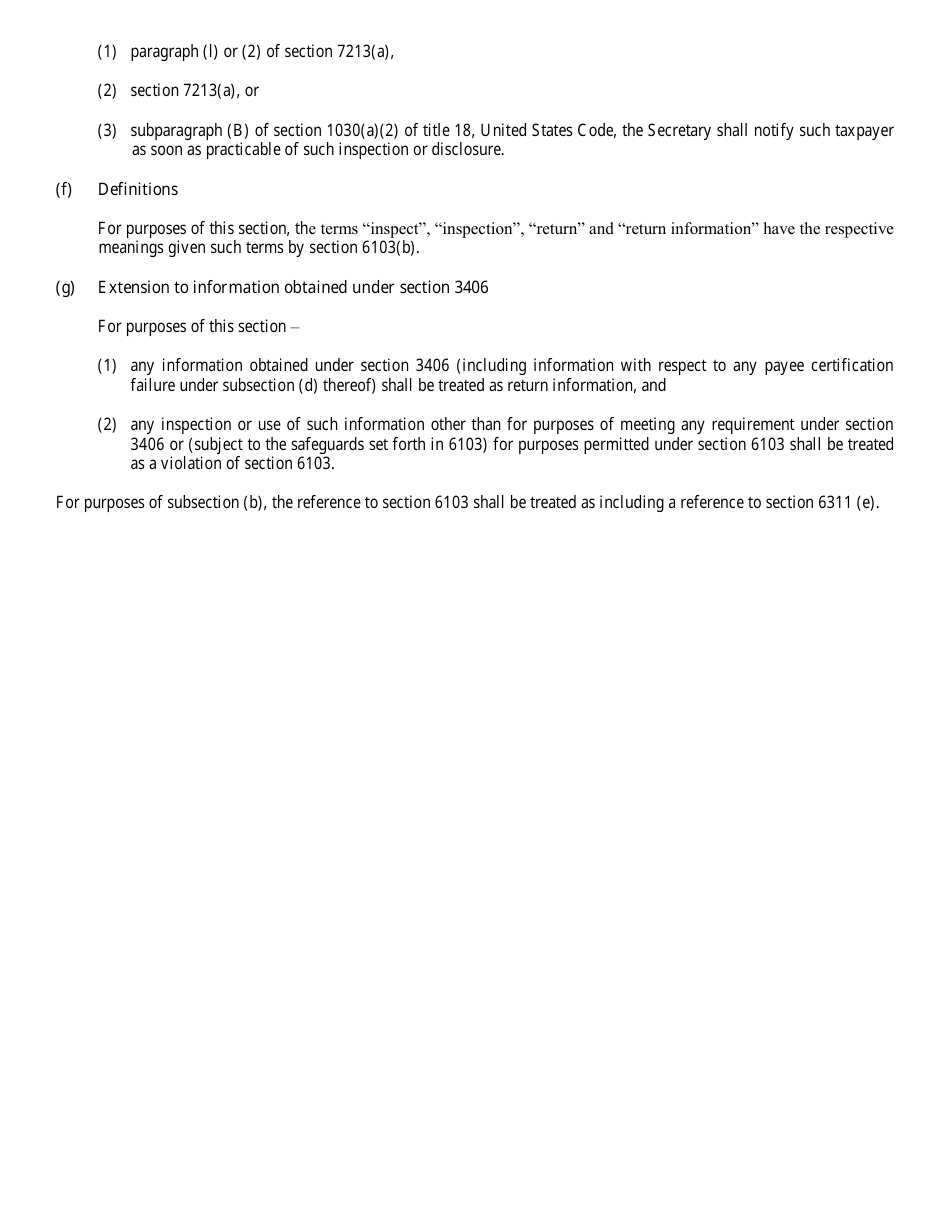 Form 6115-AT Employee / Contractor Safeguarding Federal Tax Information Training Certification - Nevada, Page 12