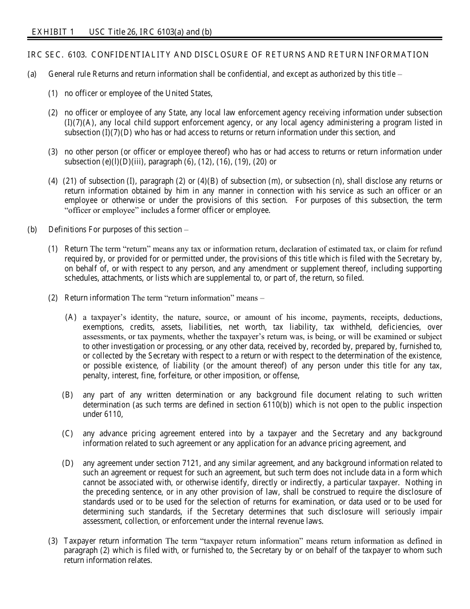 Form 6115-AT Employee / Contractor Safeguarding Federal Tax Information Training Certification - Nevada, Page 3