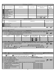 Form 2905-EG Application for Assistance - Nevada, Page 8