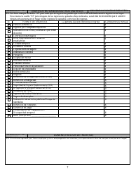 Formulario 2905-EG/S Solicitud De Asistencia Publica - Nevada (Spanish), Page 7