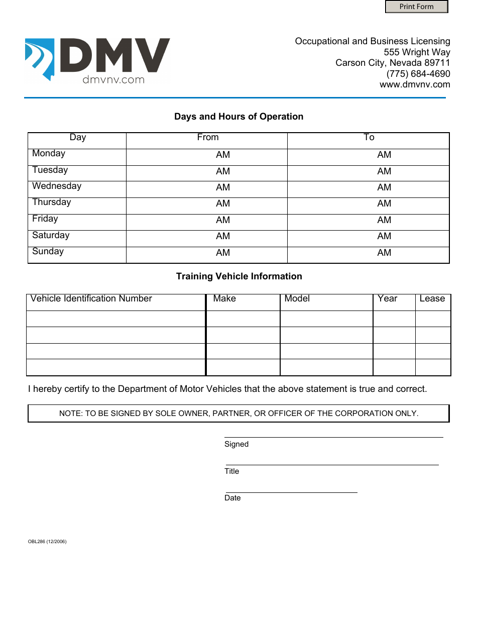 form-obl286-fill-out-sign-online-and-download-fillable-pdf-nevada