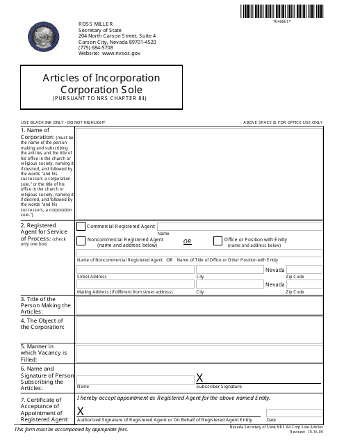 Form 040801  Printable Pdf