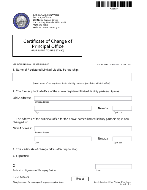 Form 070303  Printable Pdf