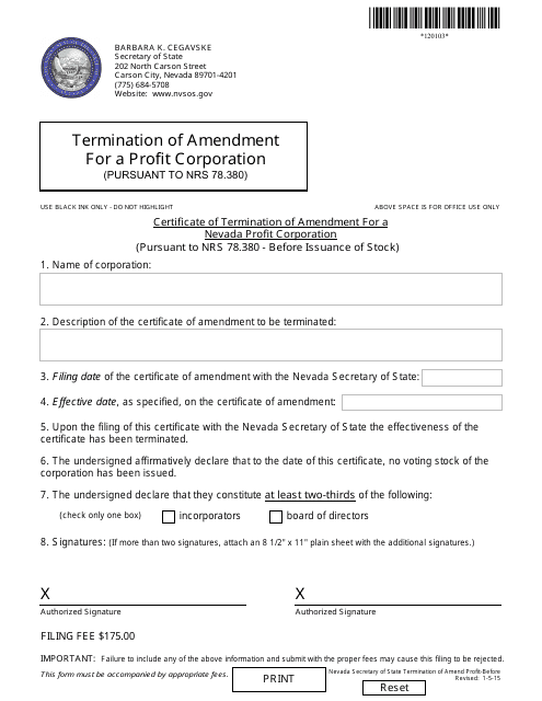 Form 120103  Printable Pdf
