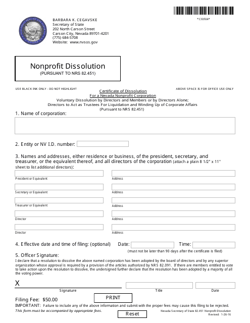 Form 130504  Printable Pdf