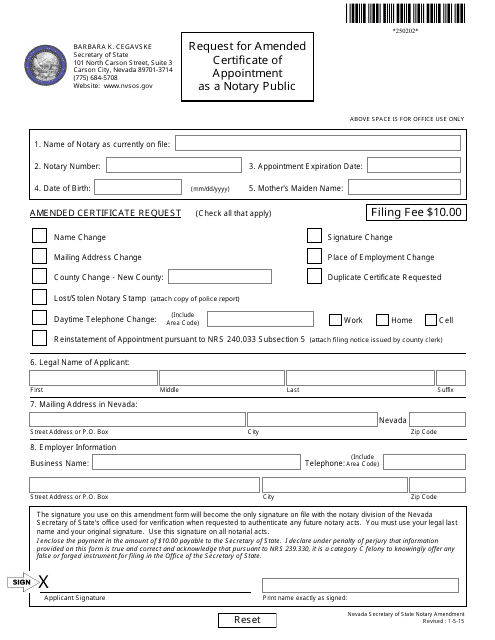 Form 250202  Printable Pdf
