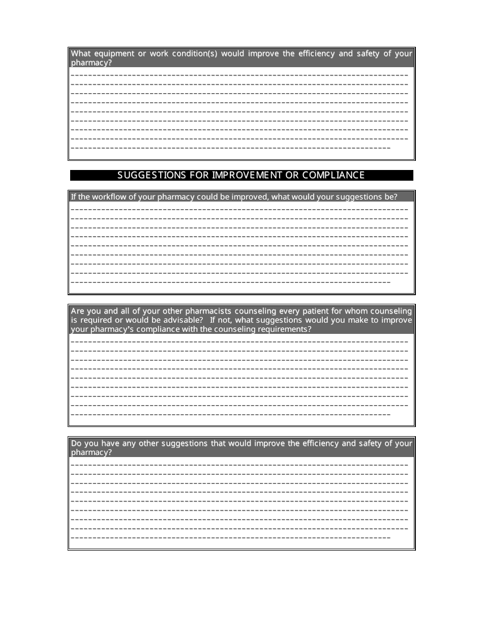 July Workplace Assessment Tool - Nevada, Page 3