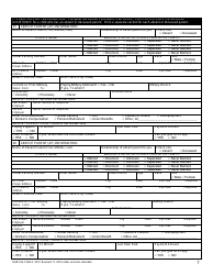 Form DHR/FIA9701 Application for Assistance - Maryland, Page 7