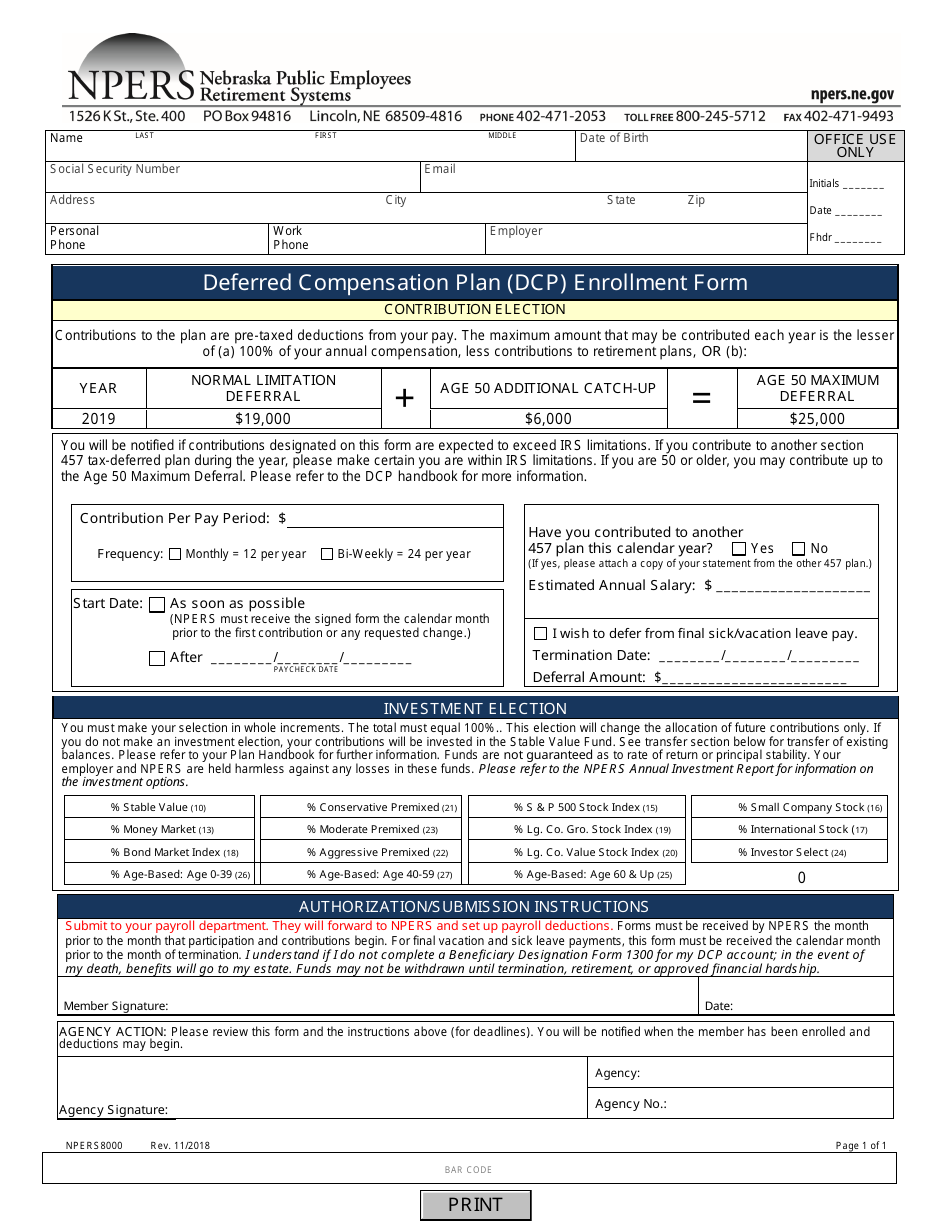 Exam DCP-315P Pattern