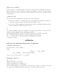 Statistics 512: Applied Linear Models - Topic 3, Page 11