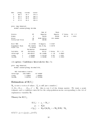 Statistics 512: Applied Linear Models - Topic 3, Page 20